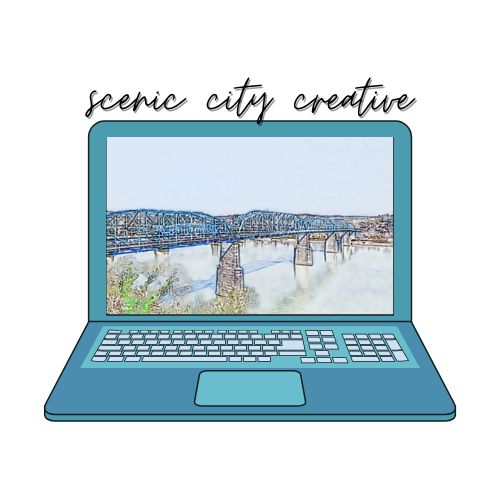 Scenic City Creative